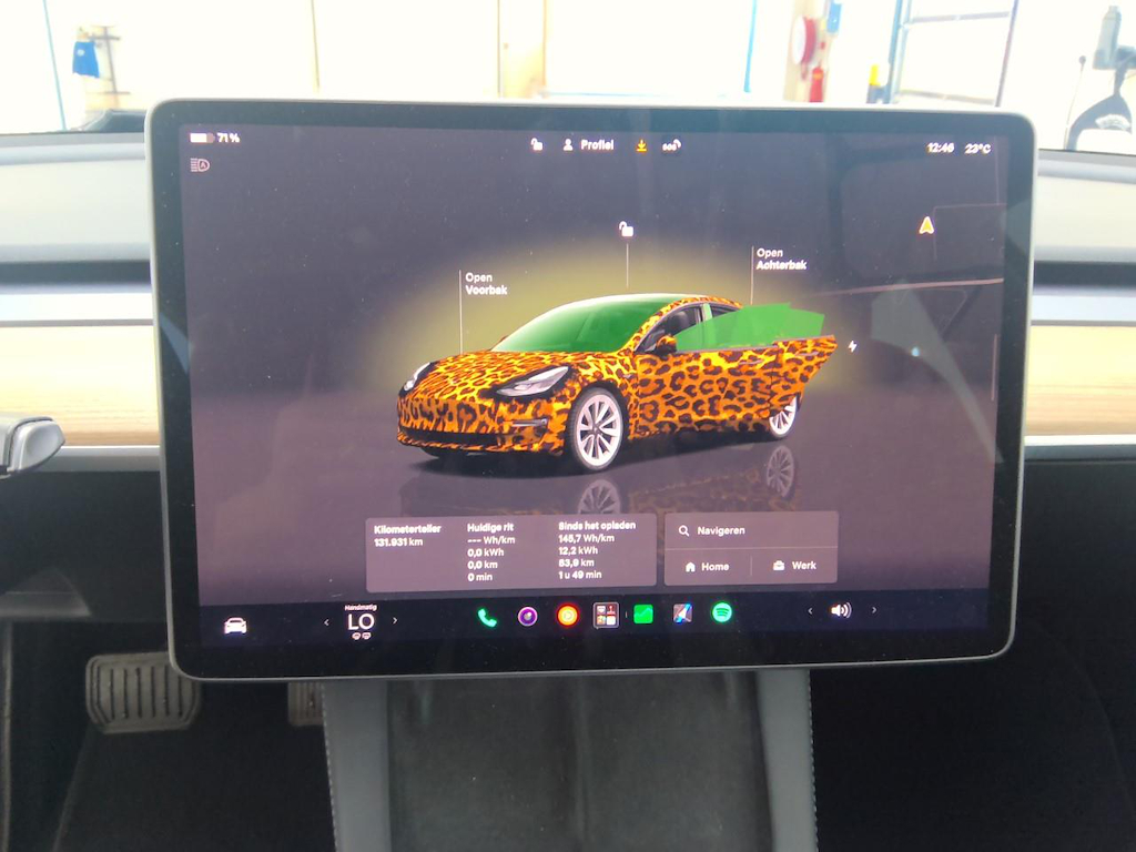 Foto 5 van Tesla Model 3