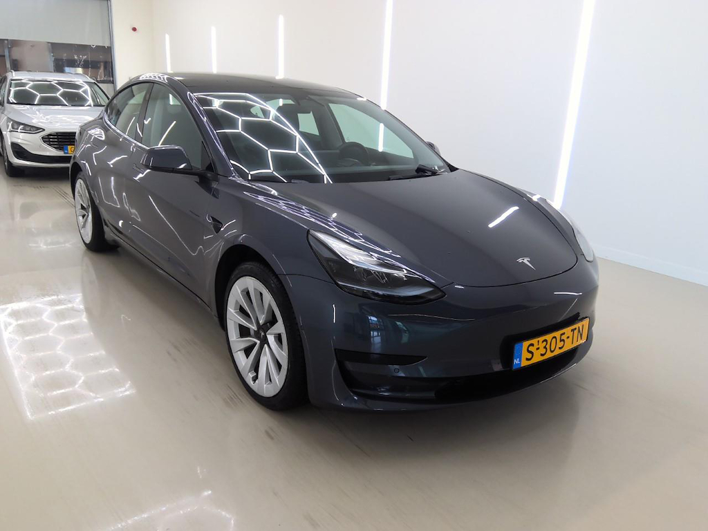 Foto 6 van Tesla Model 3