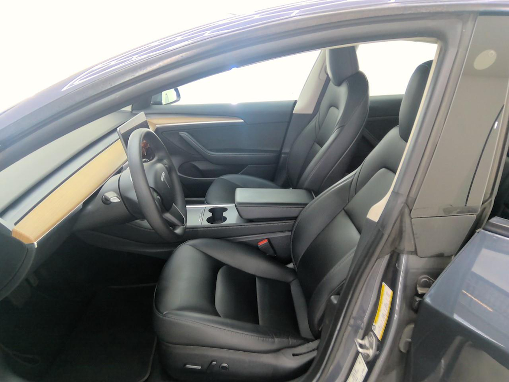 Foto 7 van Tesla Model 3