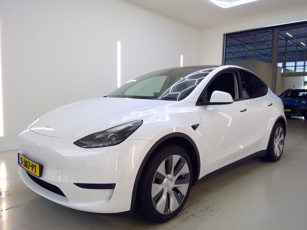 Foto 2 van Tesla Model Y