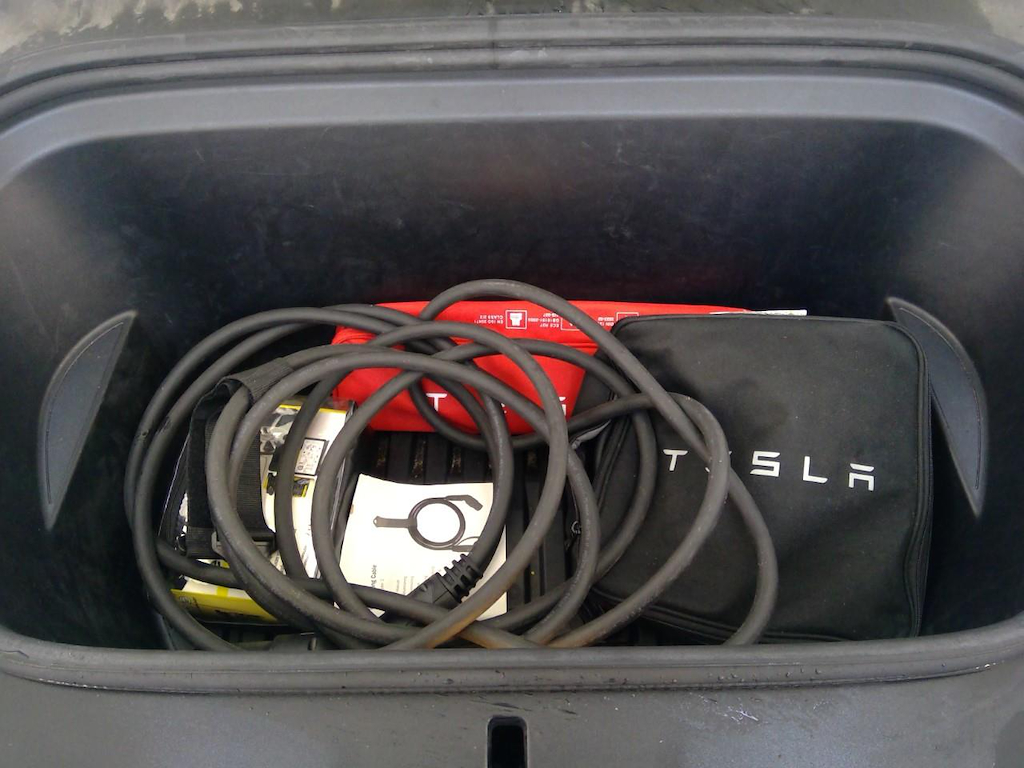 Foto 13 van Tesla Model Y
