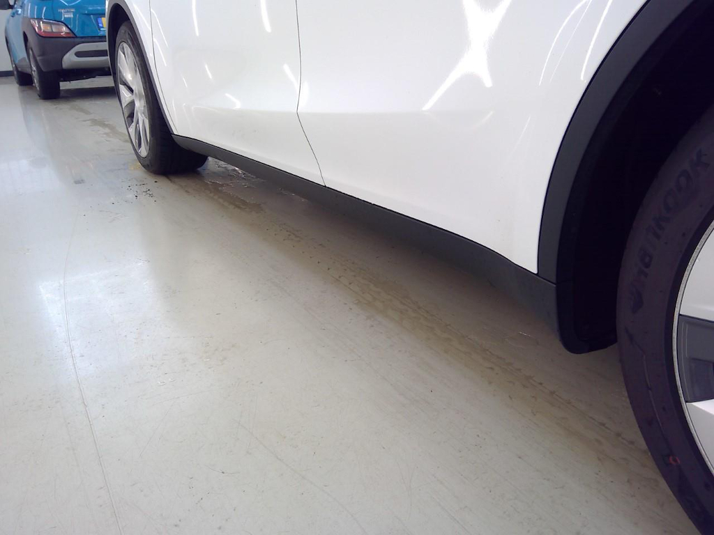 Foto 20 van Tesla Model Y