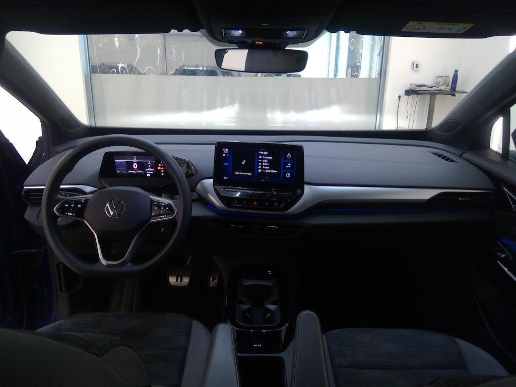 Foto 4 van Volkswagen ID.4