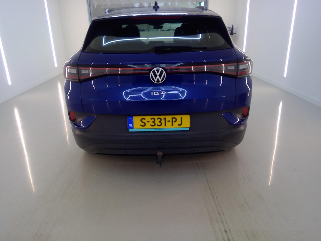 Foto 33 van Volkswagen ID.4