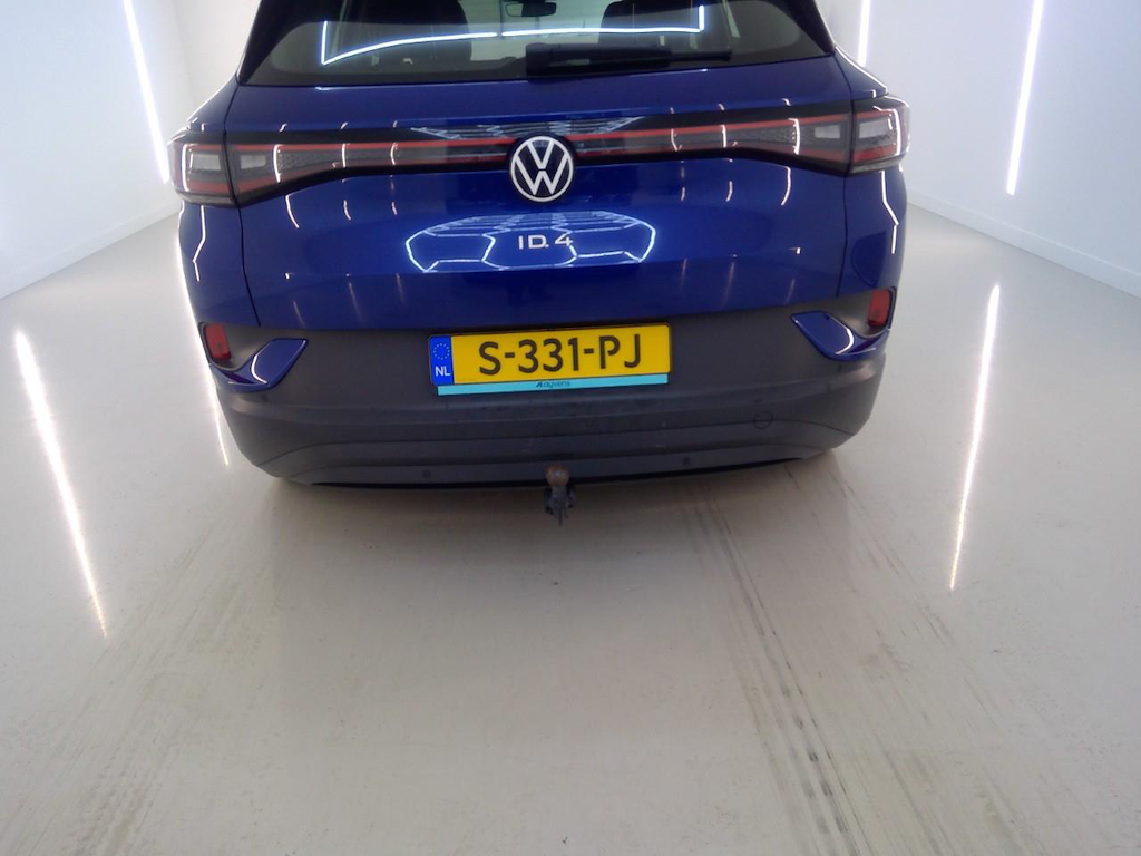 Foto 34 van Volkswagen ID.4