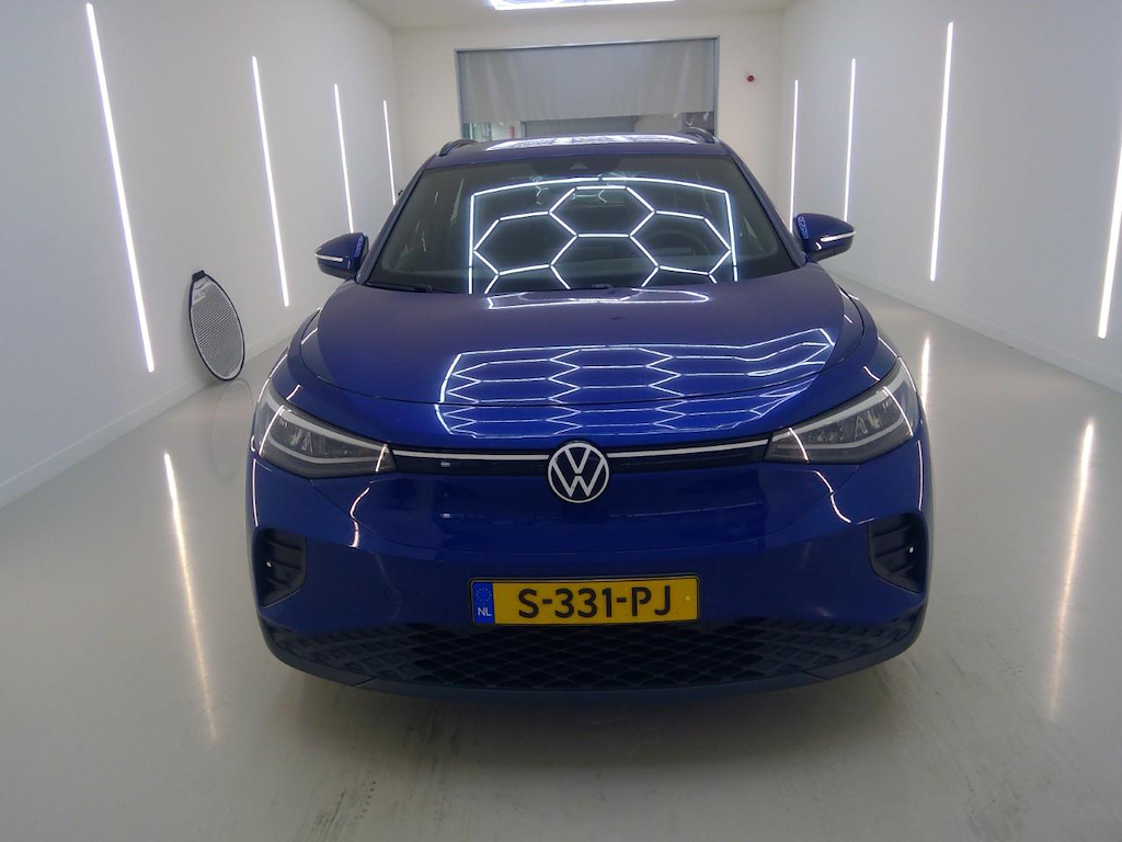 Foto 35 van Volkswagen ID.4