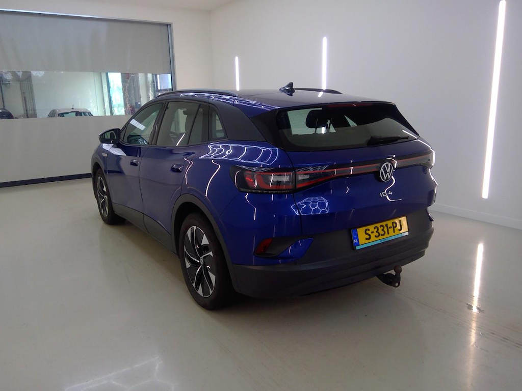 Foto 6 van Volkswagen ID.4