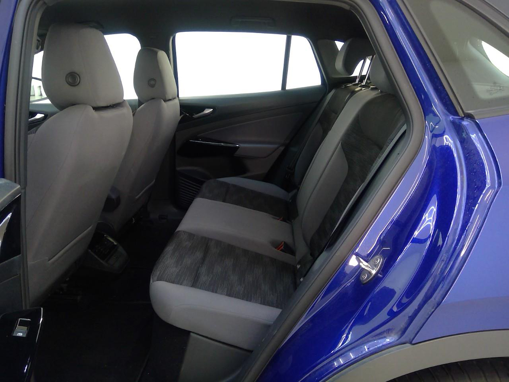 Foto 9 van Volkswagen ID.4