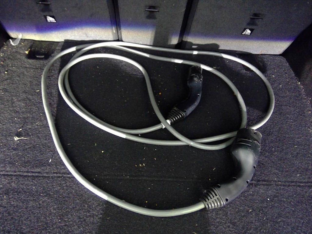 Foto 11 van BMW ix3