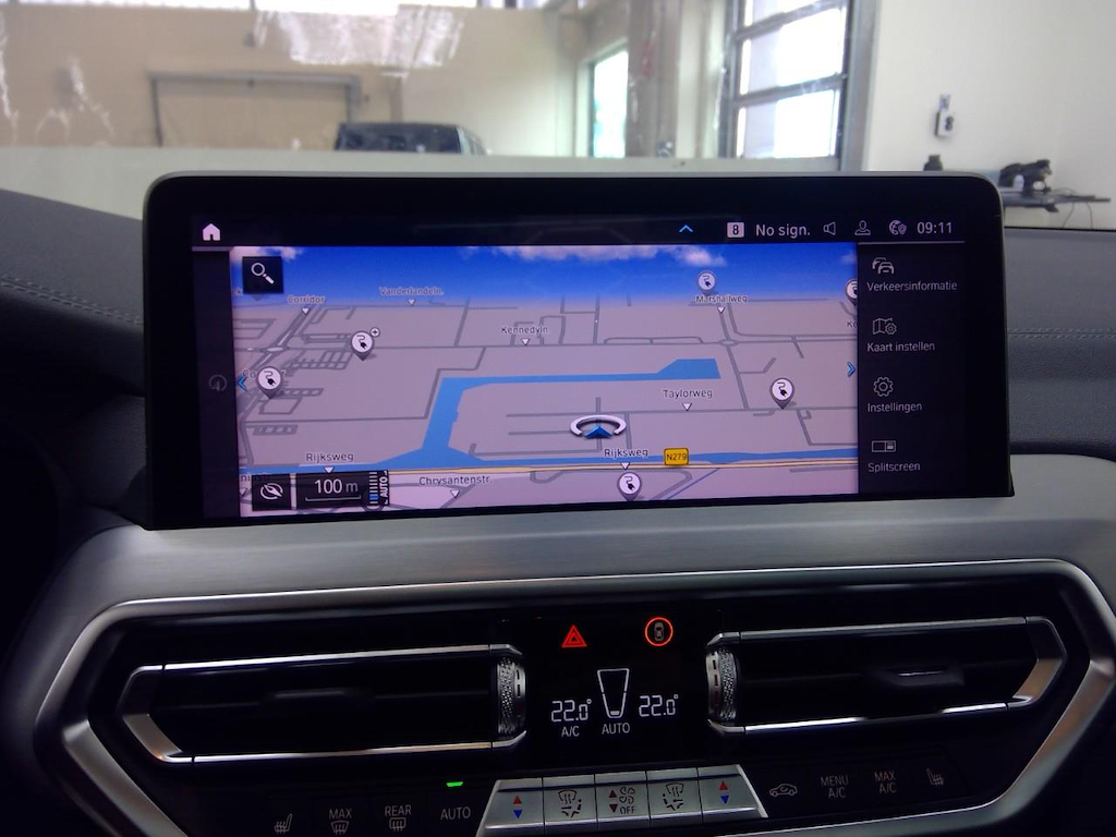 Foto 19 van BMW ix3