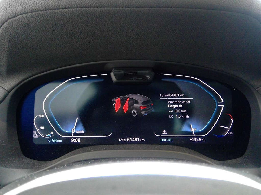 Foto 5 van BMW ix3