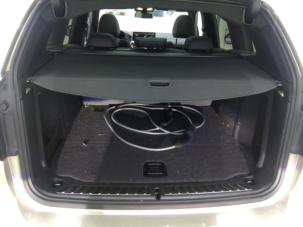 Foto 10 van BMW ix3