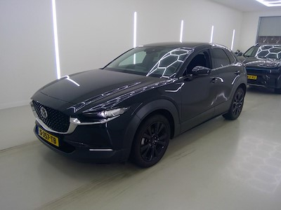 Achetez MAZDA CX-30 sur Ayvens Carmarket