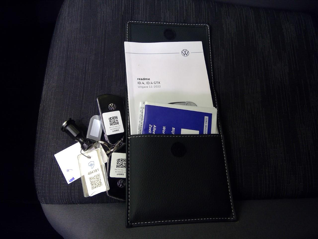 Foto 13 van Volkswagen ID.4