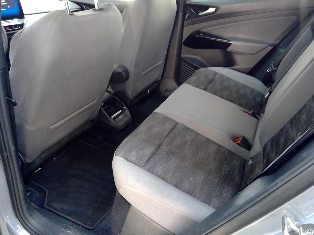 Foto 26 van Volkswagen ID.4