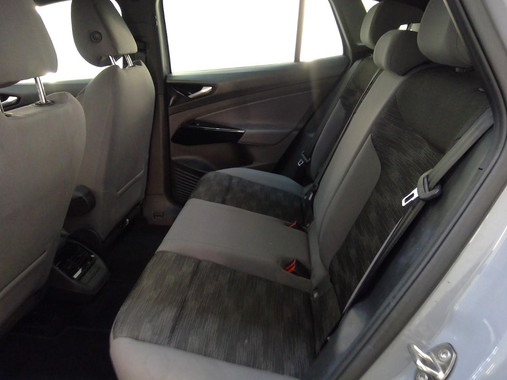 Foto 8 van Volkswagen ID.4