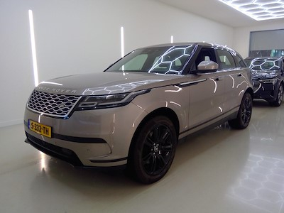 Koop uw LAND ROVER Range Rover Velar op Ayvens Carmarket