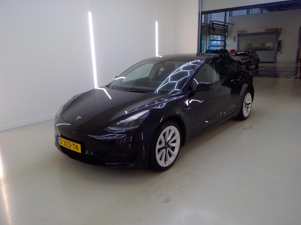 Foto 2 van Tesla Model 3