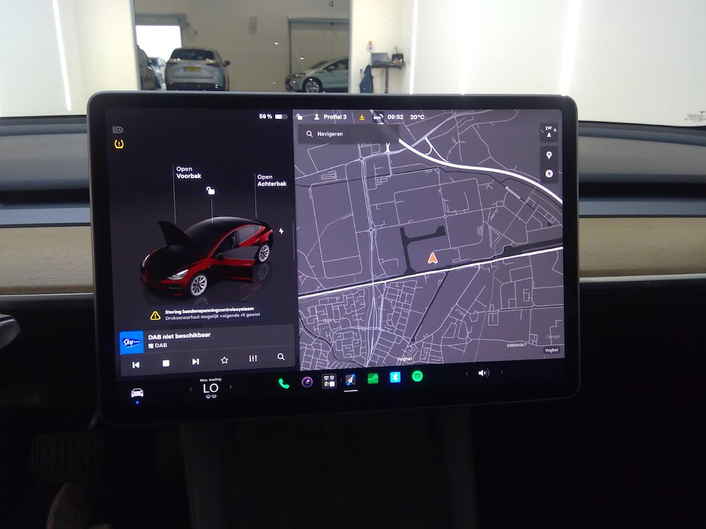 Foto 11 van Tesla Model 3