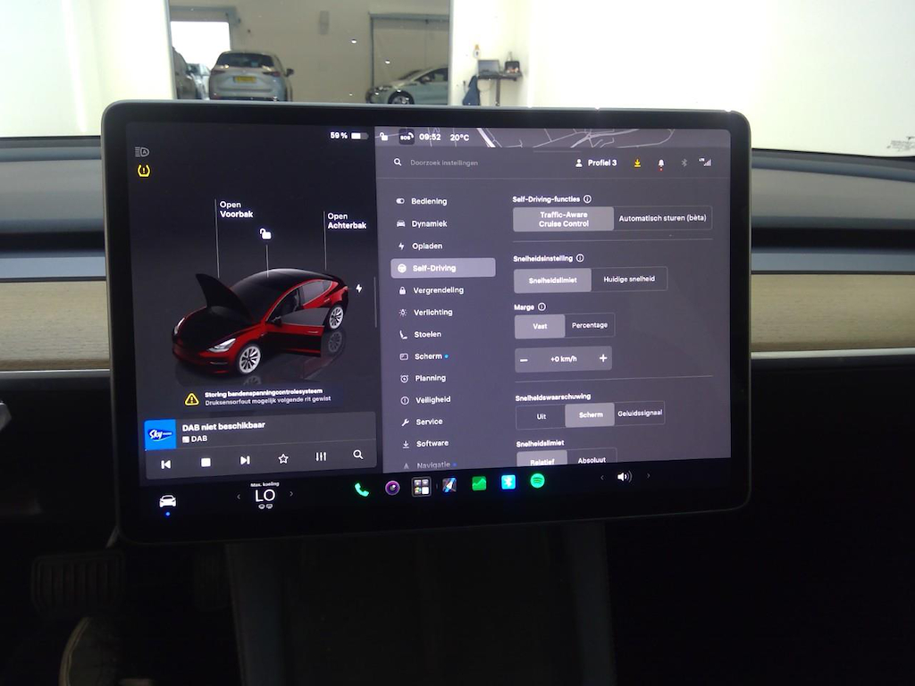 Foto 12 van Tesla Model 3