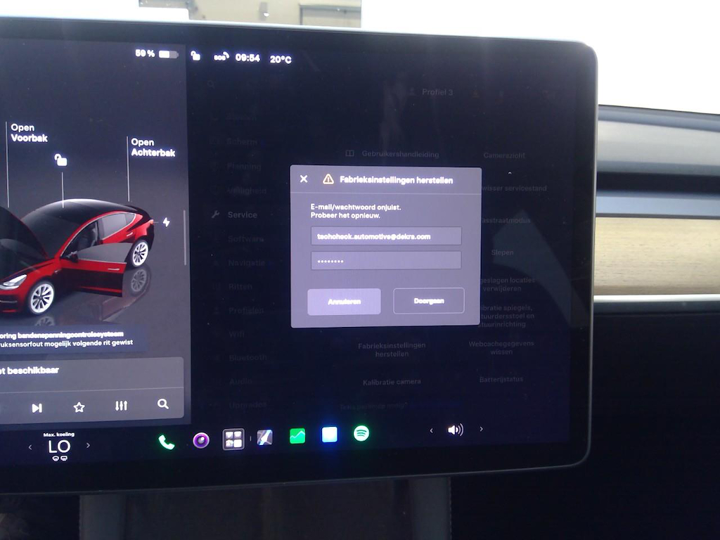 Foto 13 van Tesla Model 3