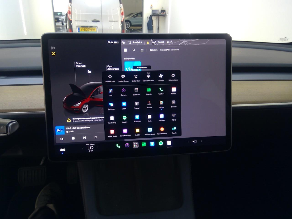 Foto 14 van Tesla Model 3