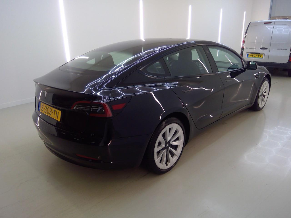 Foto 3 van Tesla Model 3
