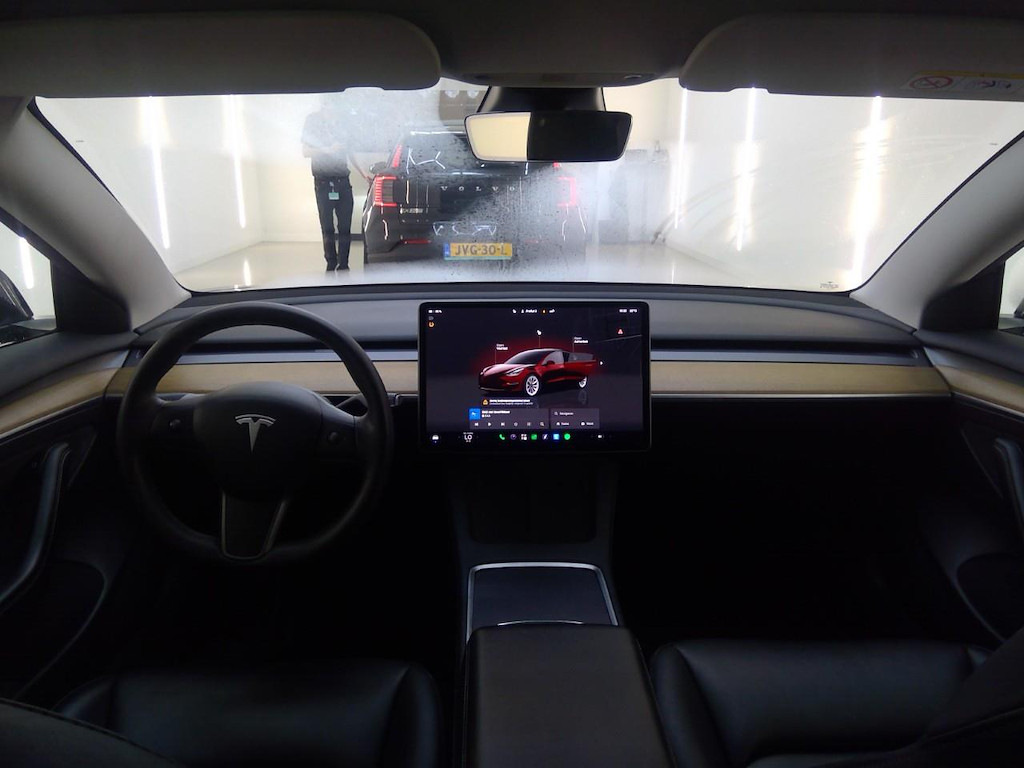 Foto 4 van Tesla Model 3
