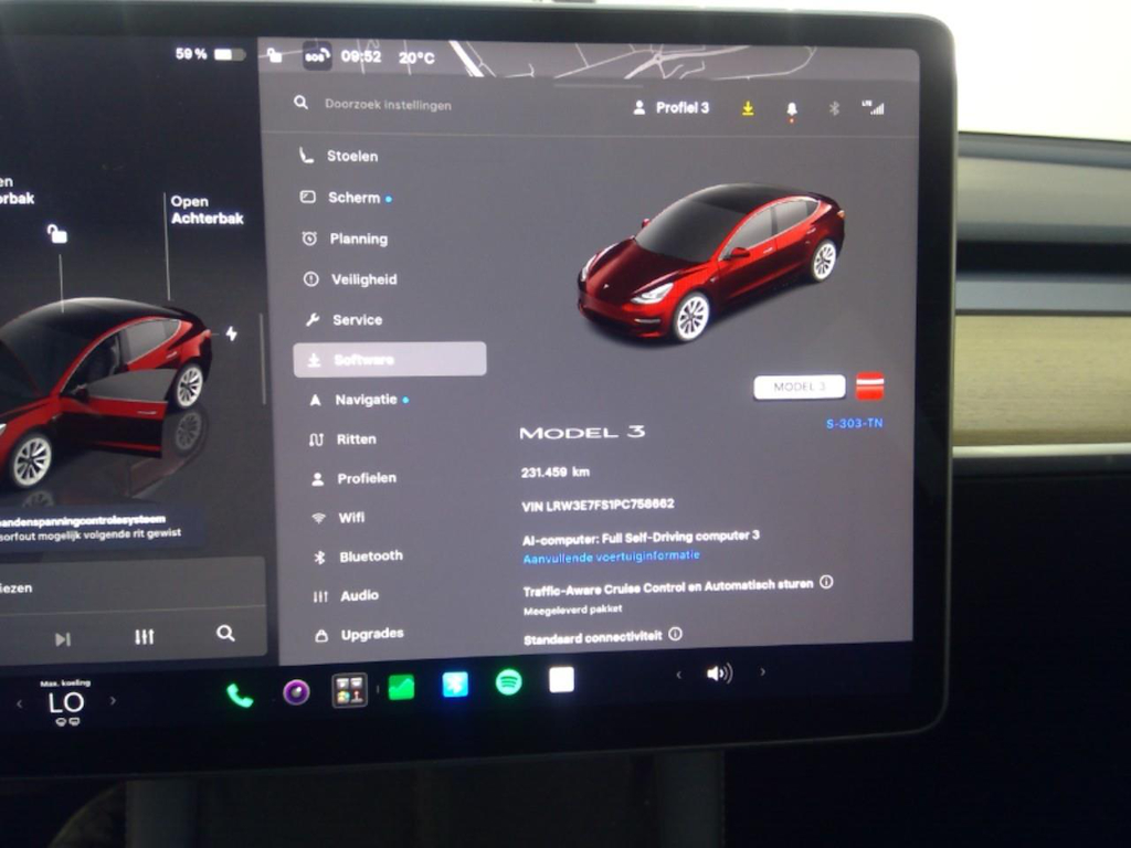 Foto 5 van Tesla Model 3