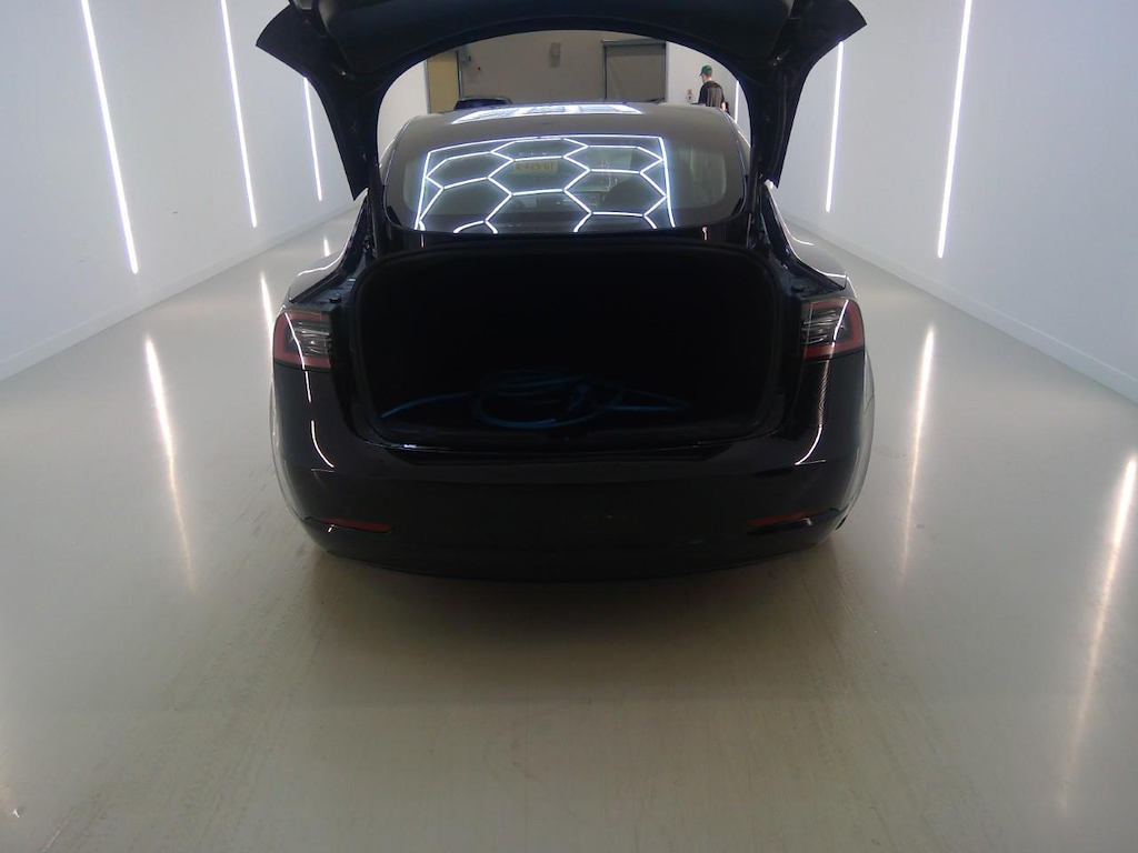 Foto 7 van Tesla Model 3