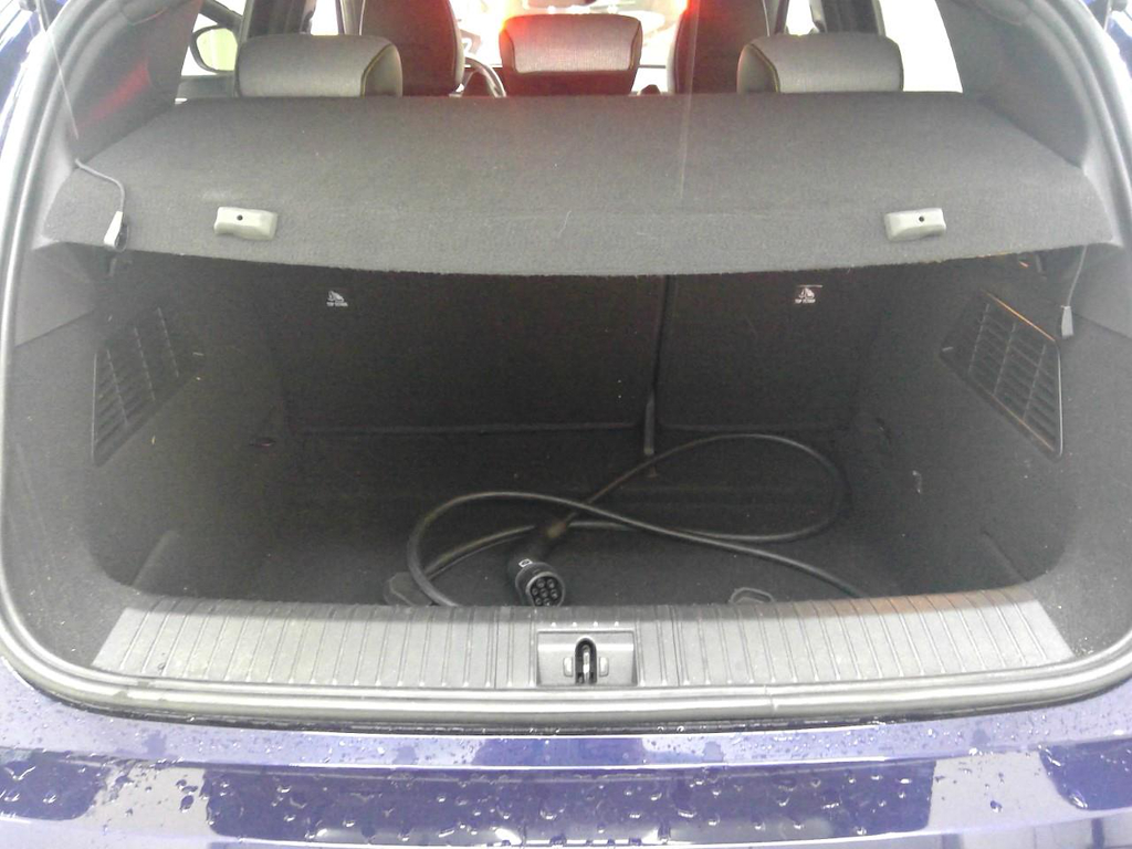 Foto 9 van Renault Megane