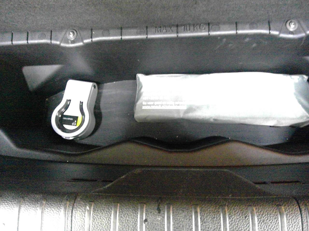 Foto 10 van Renault Megane