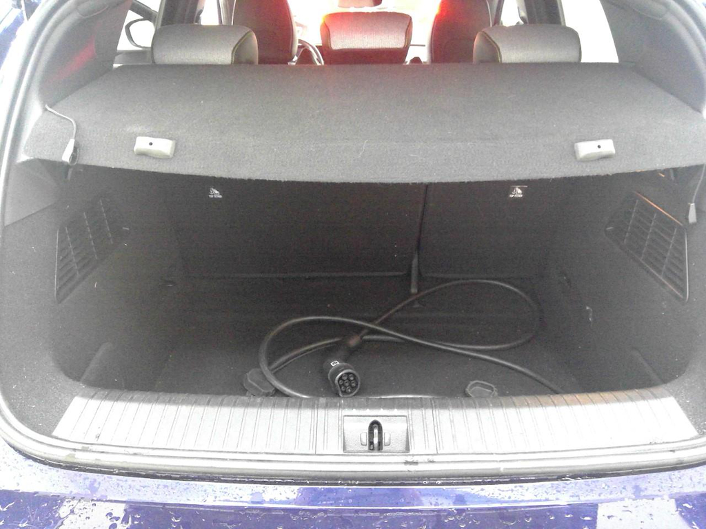 Foto 20 van Renault Megane