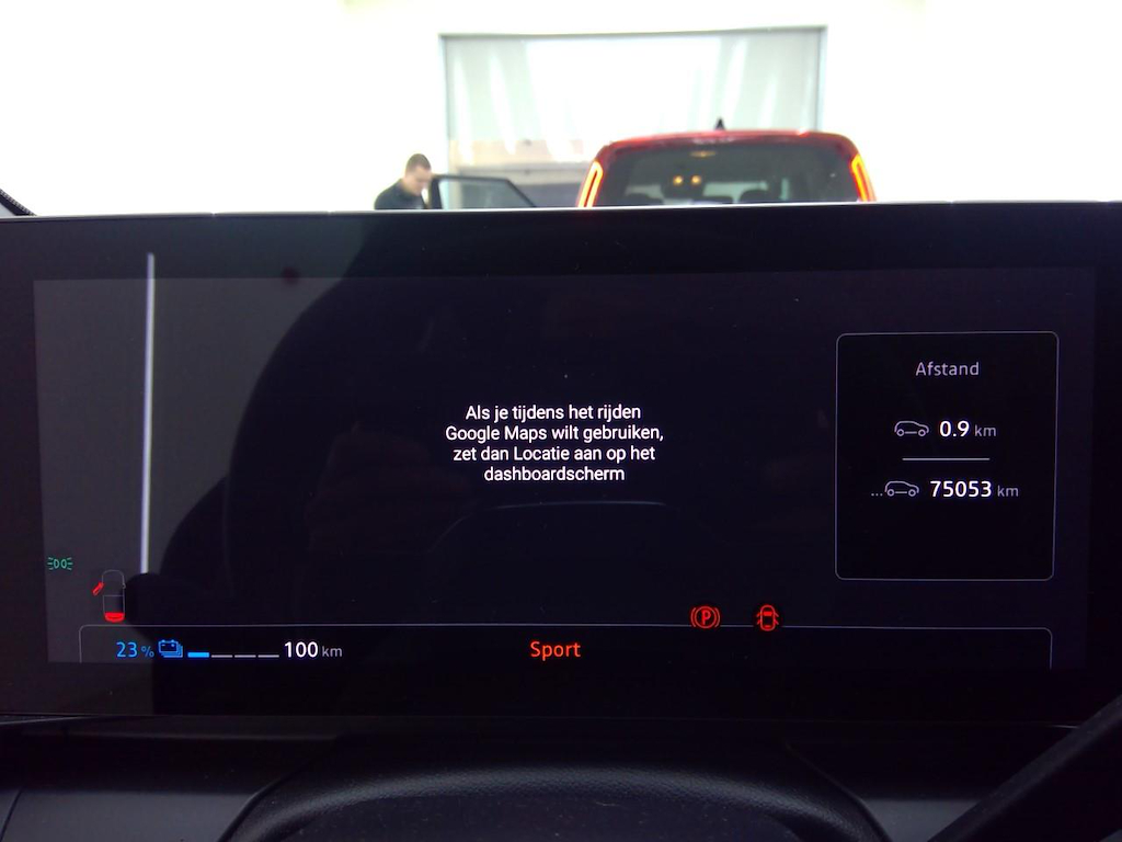 Foto 4 van Renault Megane
