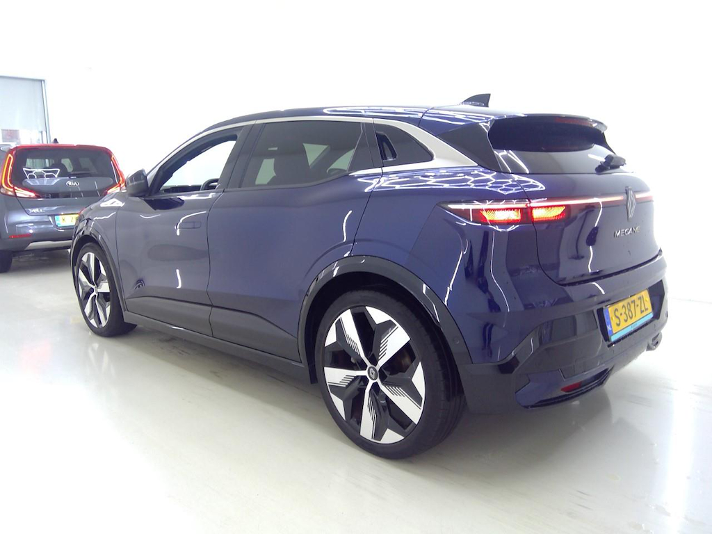 Foto 5 van Renault Megane