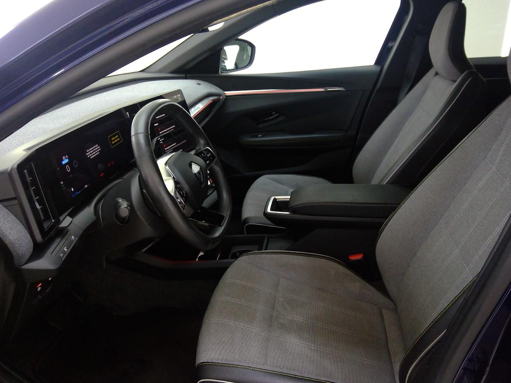 Foto 6 van Renault Megane