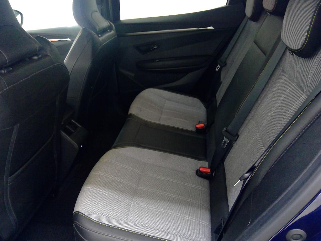 Foto 7 van Renault Megane