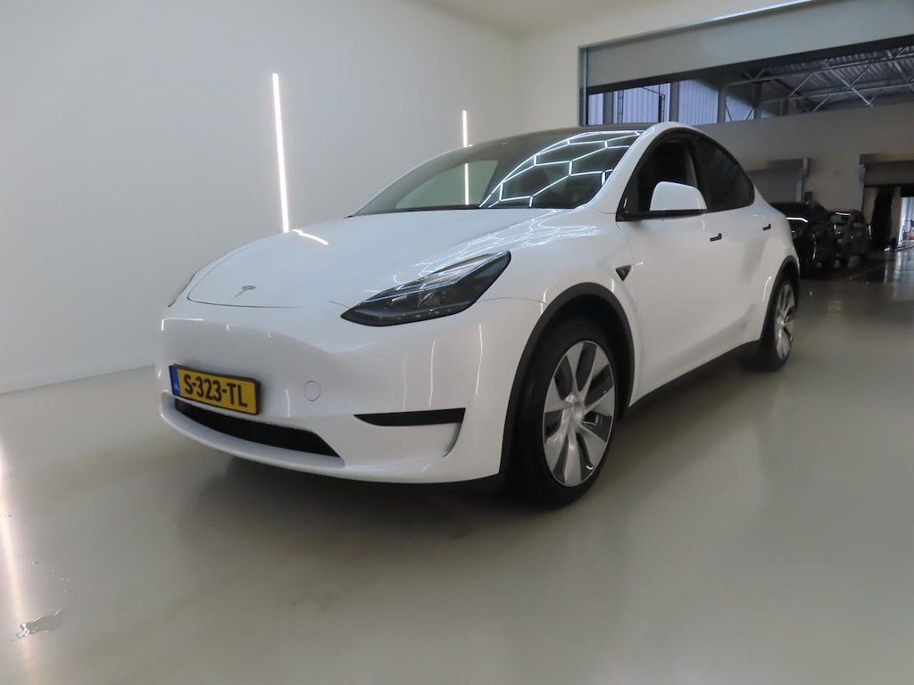 Foto 2 van Tesla Model Y