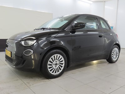 Achetez FIAT 500e sur Ayvens Carmarket