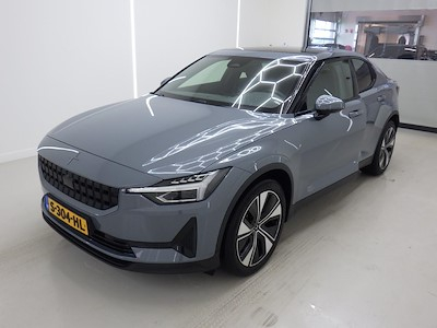 Comprar POLESTAR 2 no Ayvens Carmarket