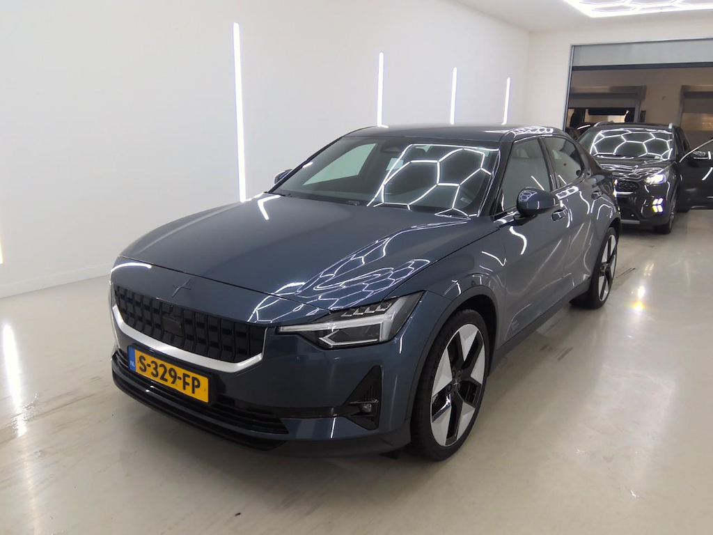 Foto 2 van Polestar 2