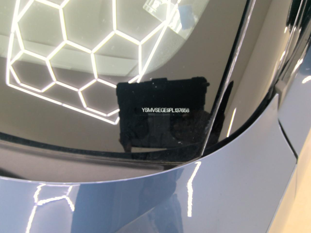 Foto 17 van Polestar 2
