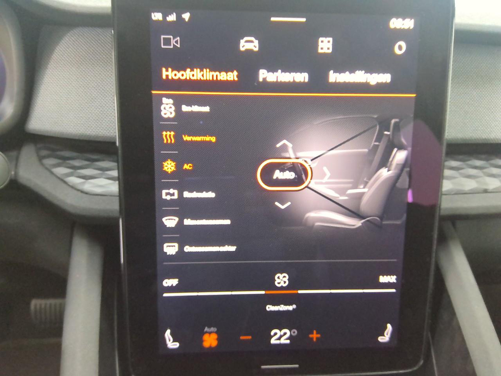 Foto 19 van Polestar 2
