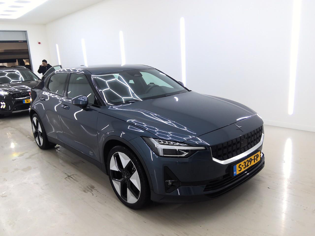 Foto 3 van Polestar 2