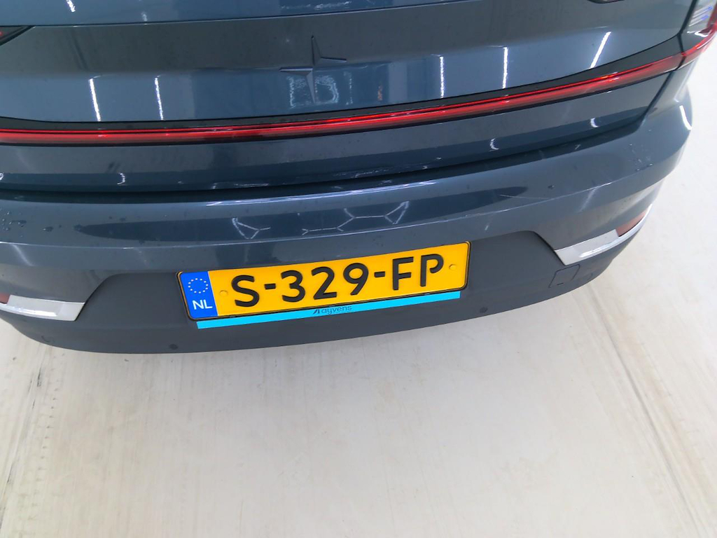 Foto 23 van Polestar 2