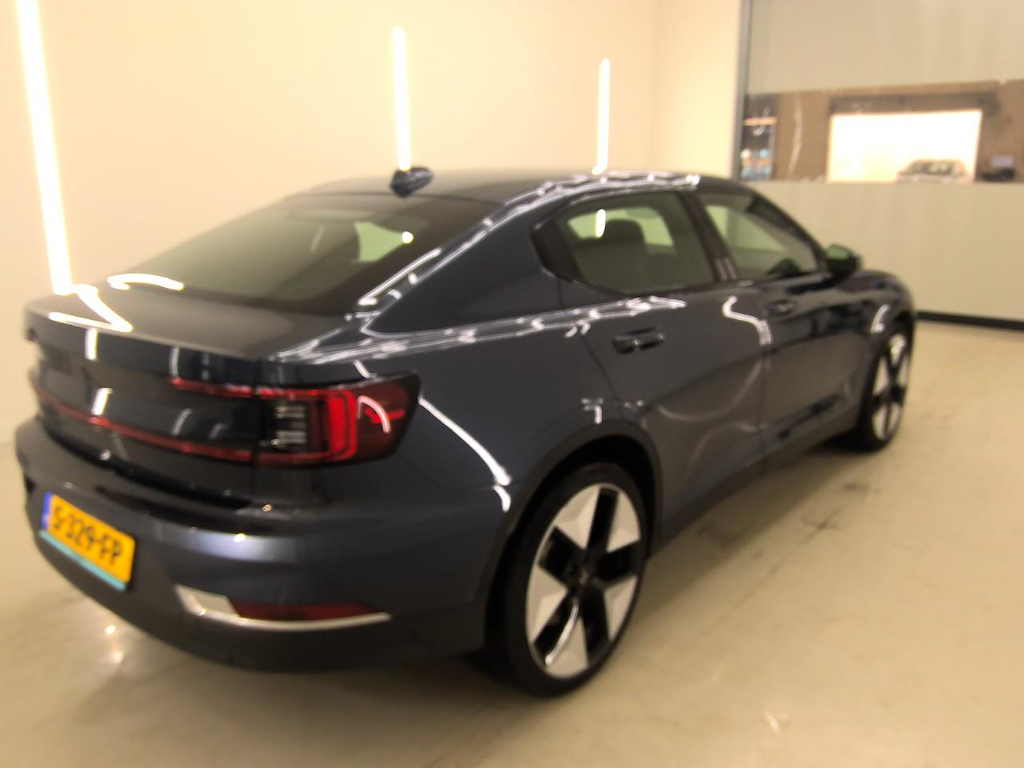 Foto 4 van Polestar 2
