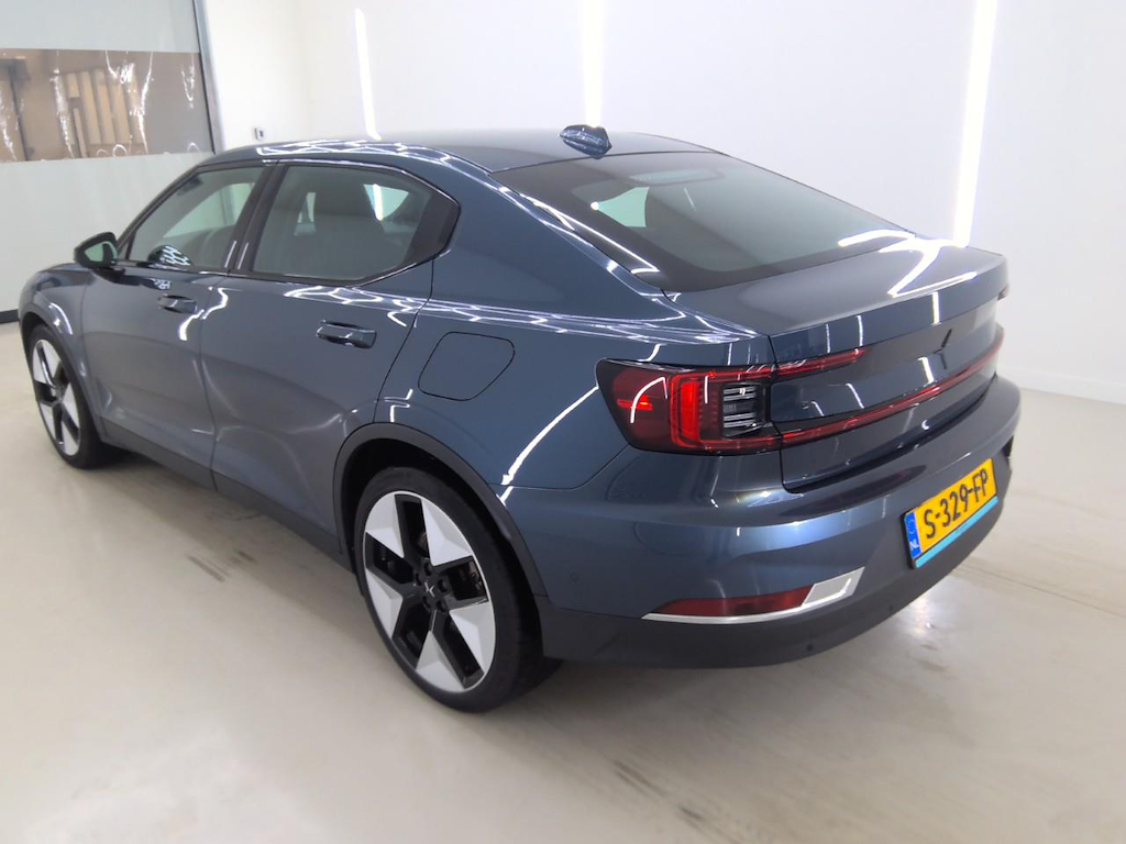 Foto 5 van Polestar 2