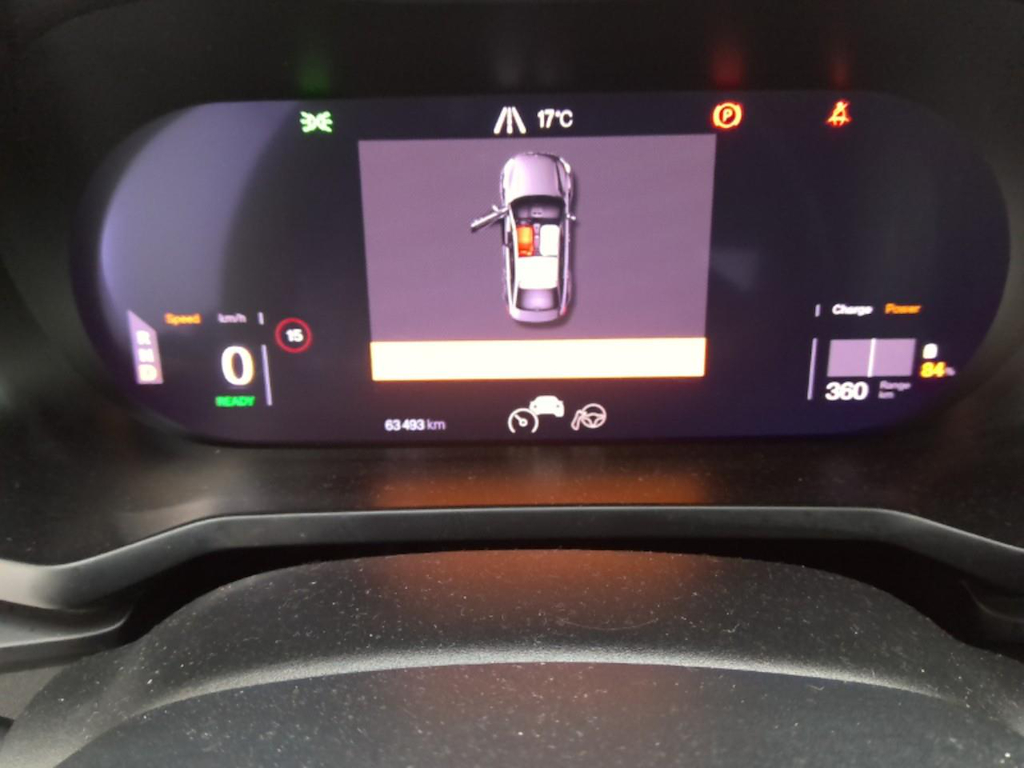 Foto 7 van Polestar 2