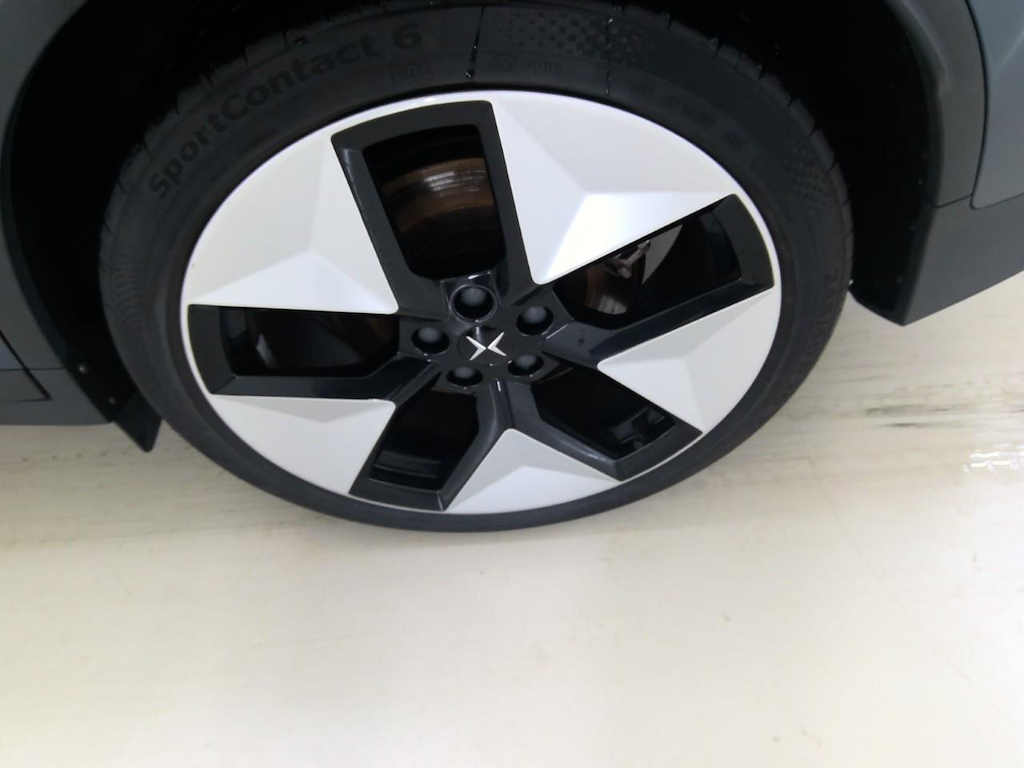 Foto 8 van Polestar 2