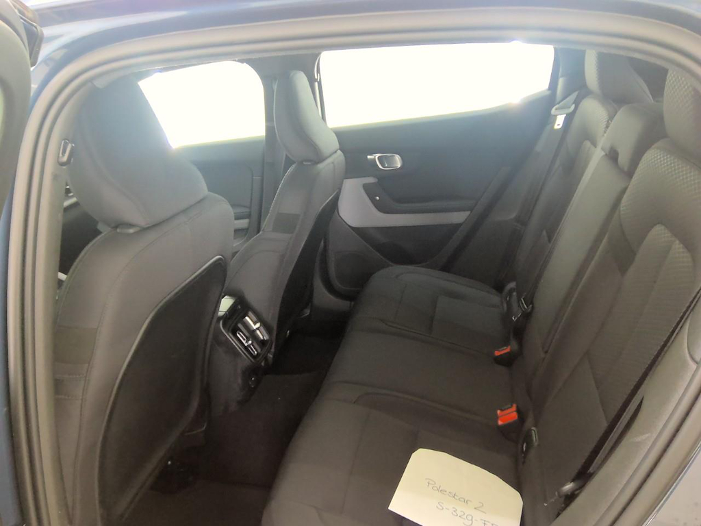 Foto 10 van Polestar 2